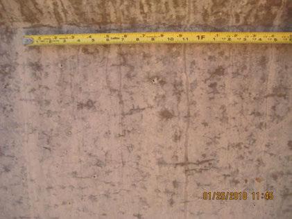 Presently High cementitious content also leads to other problems other than premature concrete