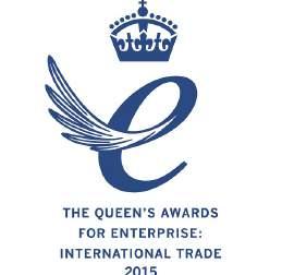 We have been selected as one of the Queen s finest