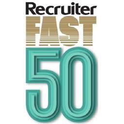 In 2016, WRS were ranked 16th in the Recruiter Magazine