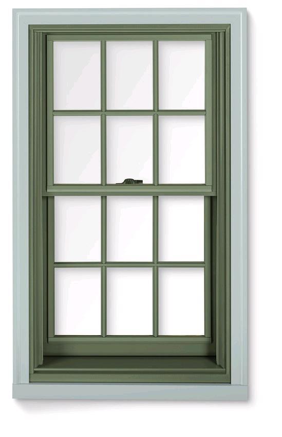 Why not seal TPDs? Compare a truss to a window: both are manufactured and in turn installed within a building.