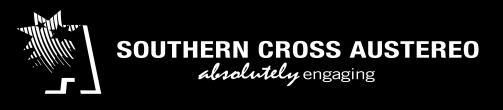 Two recent announcements New affiliate agreement with Southern Cross Austereo 5 year agreement from 1 July Broadcasts Nine s metro TV content into regional Queensland, Southern NSW