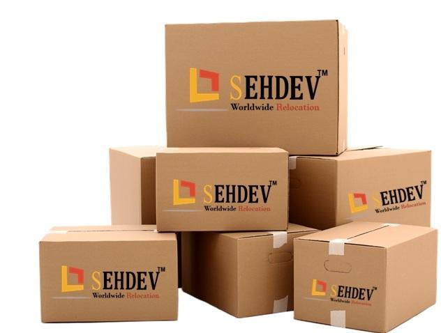 Sehdev Worldwide Relocation does understand that relocation requires a lot of labor leaving you with no strength.