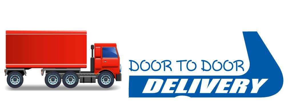 DOOR TO DOOR DELIVERIES Airwagon Cargo Movers Ltd provides a port to-port, port-to-door and door-to-door delivery solutions for customers who want to simplify logistics management, reduce costs, and