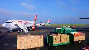 AIR FREIGHT Air wagon Cargo Movers Ltd air freight forwarding services are most sought after due to our swift execution and punctuality.