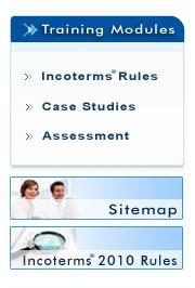 Tools and reference materials Training Modules Navigate between the training modules using these links Sitemap View a full outline of the