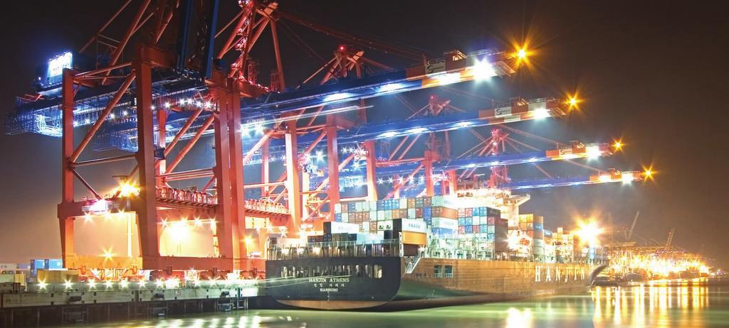 CASE STUDY: Next Day Cargo International Freight Forwarder Latin America + Caribbean MAGAYA IMPLEMENTS Magaya Cargo System Makes High-Volume Shipments Run Smoothly As Next Day Cargo's business grew,