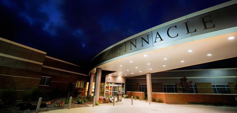 MazikCare Customer Story Hospitals choose MazikCare Pinnacle Hospital, a full service facility, offers individuals and families in northern Indiana and Illinois outstanding healthcare in a small,