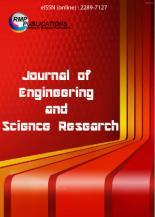 Journal of Engineering and Science Research 1 (2): 127-132, e-issn: RMP Publications, DOI: COMPARATIVE STUDY OF TENSILE STRENGTH OF DUCTILE IRON ALLOYED WITH AN EQUAL AMOUNT OF COPPER AND NICKEL