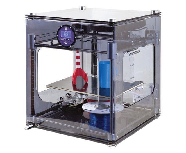 What is 3D Printing?