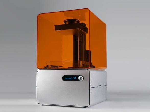 What About Low Cost 3D Printers?