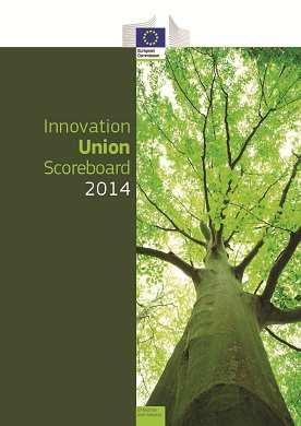 Innovation Union Scoreboard IUS monitors the implementation of the Europe 2020 Innovation Union flagship by providing a comparative assessment of the innovation performance of the EU28 Member States