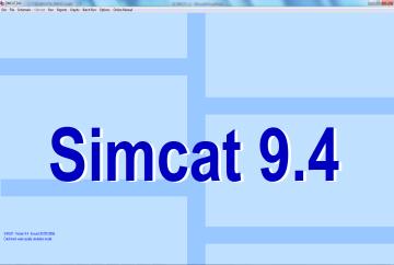Evaluating options (SIMCAT) National SIMCAT models SIMCAT models for