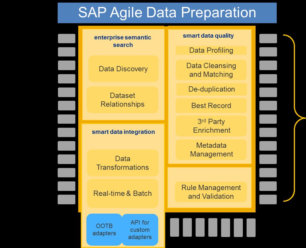 SAP Agile
