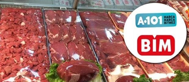 Trade in livestock to continue in 2018 Last month, the Turkish Meat and Milk Board (ESK) shaked hans with two supermarket chains for cheap red meat sales The ESK announced that A101 and BIM