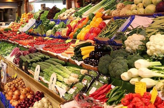 Turkey s crop production increased Turkish Statistical Institute (TurkStat) published a press release on crop production statistics in 2017 According to the TurkStat report, increase was occured in