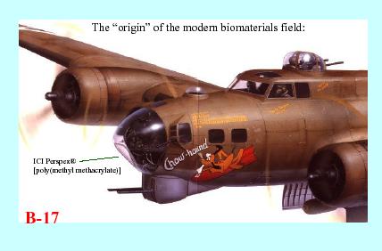 B-17 from