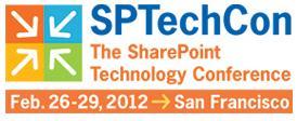 The SharePoint Technology Conference