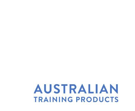 The Australian Training Products Seal of Quality Engaging learning content that caters to different learning styles and delivery modes full-colour workbooks * engaging, interactive elearning modules.