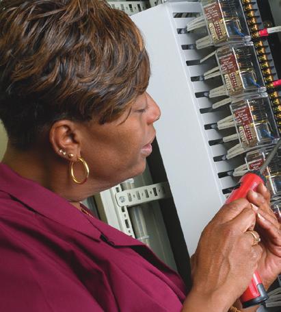 Each SureService engineer is selected for their experience in field installation, startup, and upgrades of our control systems.