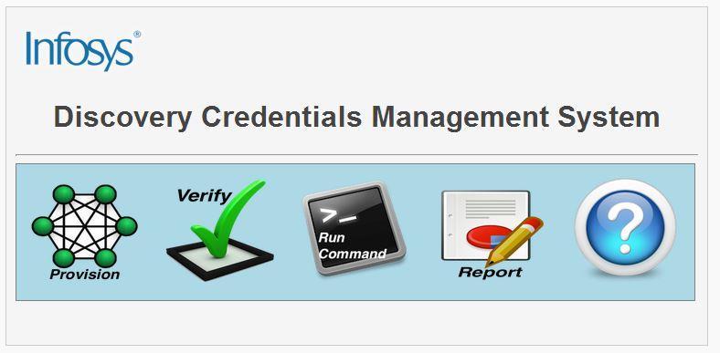 Utilize an automated toolset for credential management of an ADA implementation (for credential-based ADAs) The main critical success factor Provides a means of successfully completing ADA projects