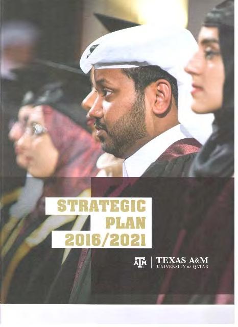 Research Strategic Plan 2016-21 To maintain high safety standards and to support a prominent research program To maintain high research productivity and increase faculty participation in scholarly