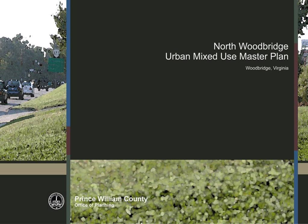 North Woodbridge Urban Mixed Use Master