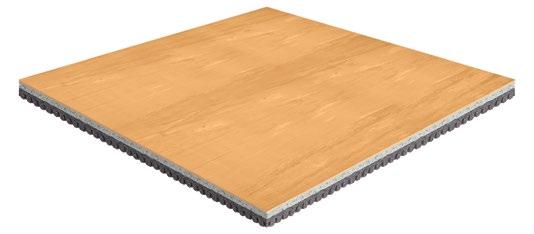 1 877 291 5355 Mondo Advance rubber flooring 3 Mondo Advance Multi-Purpose/Gym Rubber Flooring Advance has been