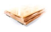 Maple Hardwood Surfaces Kiefer USA is a long-standing member of the Maple Flooring Manufacturers Association (MFMA).