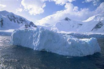 Worksheet 3: Tourism in Antarctica A. Look up the meanings of these words in your dictionary.
