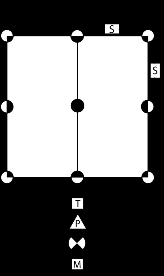 11.3 Square spacing arrangement Catchment devices shall be placed in a grid pattern within the spacing arrangement to determine distribution uniformity.