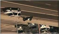 January 14, 2014 Crash involving a Scottsdale motorcycle officer