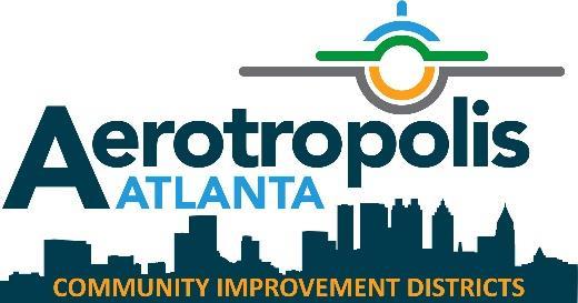 August 31, 2017 To Whom It May Concern: The Aerotropolis Atlanta Community Improvement Districts (AACIDs) is soliciting Statements of Qualifications (RFQ) from qualified firm(s) or organization(s) to