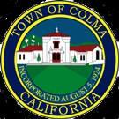 TOWN OF COLMA Town Hall, 1198 El Camino Real Colma, California 94014 ADDENDUM NO.