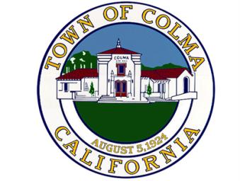 Town of Colma Sterling Park Playground Improvement Project Pre-Bid Meeting Minutes Non-Mandatory Meeting Wednesday 7/25/2018 @ 10:30 am 427 F Street, Colma, CA 94014 Project Staff: Minutes: