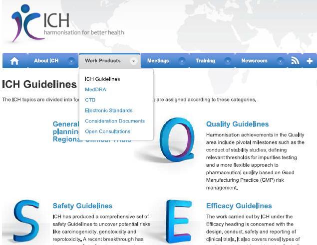 ICH International Council of Harmonisation,Regulatory harmonization offers many direct benefits to both regulatory authorities and the pharmaceutical industry with beneficial impact for the