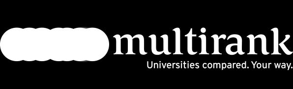 U-Multirank 2019 Specification of programmes and degrees included This text specifies the range of degree programmes that can be included in U-Multirank subject rankings and defines and delineates