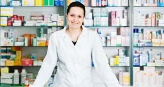 Professional Exceptions Not automatically considered exempt Pharmacists Nurses Physicians paid