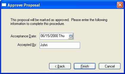 Processing Proposals 4.
