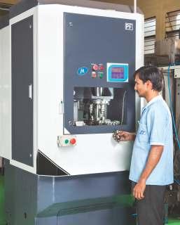 Multi spindle CNC drilling machines Multi spindle SPM drilling machines