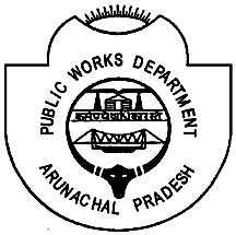 PUBLIC WORKS DEPARTMENT ARUNACHAL PRADESH ANALYSIS OF RATES FOR ROAD AND BRIDGE WORKS 2010 ZERO LEAD BASED: (EXCLUDING