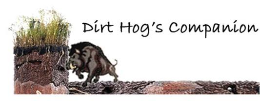 [1] Technical Note 19. Dirt Hog s Tools Of The Trade Soil investigations may involve cutting, probing, coring, drilling and extracting samples for examination and testing.