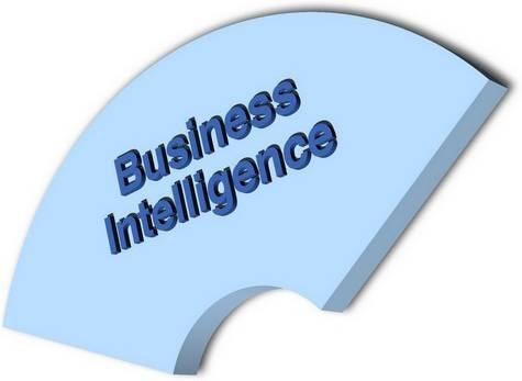 Business Intelligence Support of business processes, production management, asset management and enterprise level applications.