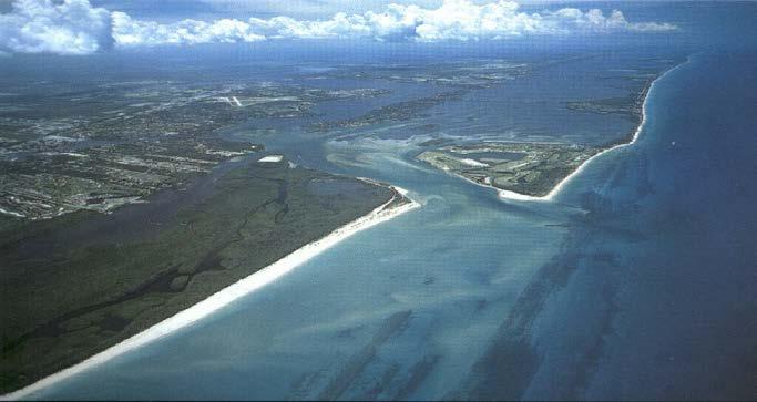 Estuary Discharge Impacts on St.