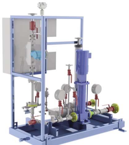 Greenbank Limited 7 Selective Non Catalytic Reduction Design and Optimisation Selective Non Catalytic Reduction (SNCR) is usually installed as an add on to primary low NO x combustion