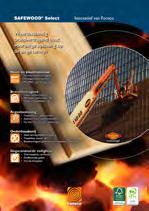 preservative technologies to offer a high performance construction