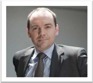 Bios > Eric Hémar, Chairman and Chief Executive Officer Eric Hémar, 49, graduated from France s prestigious École Nationale d Administrationand started his career at the French National Audit Office
