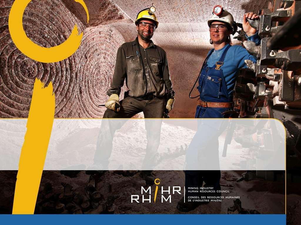 British Columbia Mining Labour Market Report: Preliminary