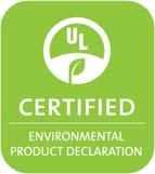 Modular Commercial Floor Covering According to ISO 14025 and ISO 21930:2007 This declaration is an environmental product declaration in accordance with ISO 14025 that describes the environmental