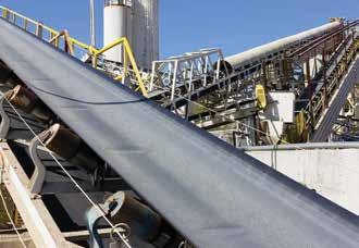 6 Solutions for Power Generation Plants Coal Handling Plant Solutions