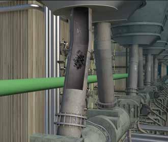 8 Solutions for Power Generation Plants Boiler Maintenance Solutions for